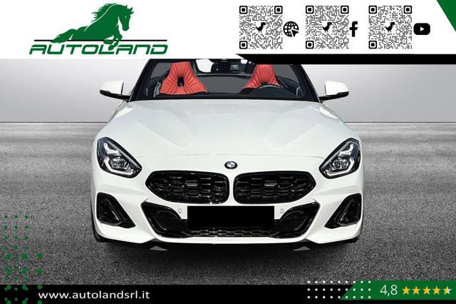 BMW Z4 sDrive20i Sport