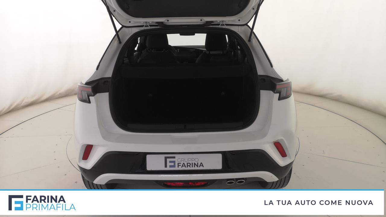 OPEL Mokka II 2025 - Mokka 1.2 GS s&s 136cv