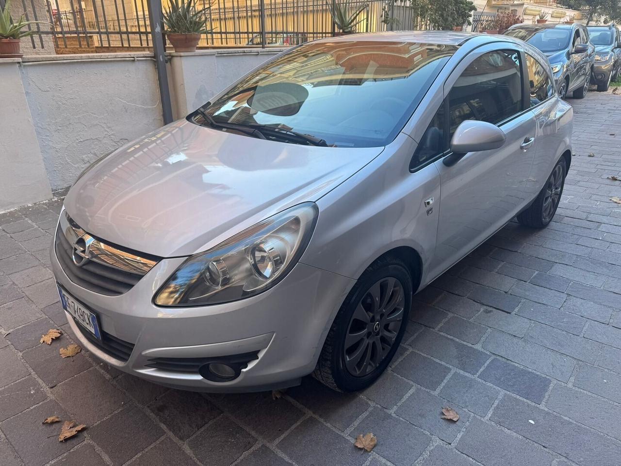 OPEL Corsa 1.3 CDTI 75CV ecoFLEX 3 porte Edition