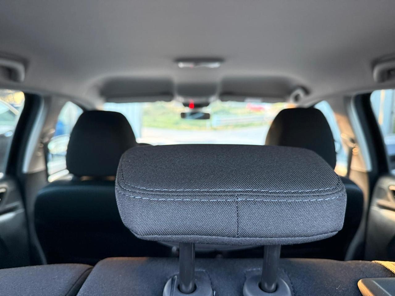 Renault Megane Mégane dCi 8V 110 CV EDC Energy Intens