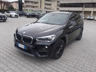 BMW X1 xDrive18d xLine - 2019