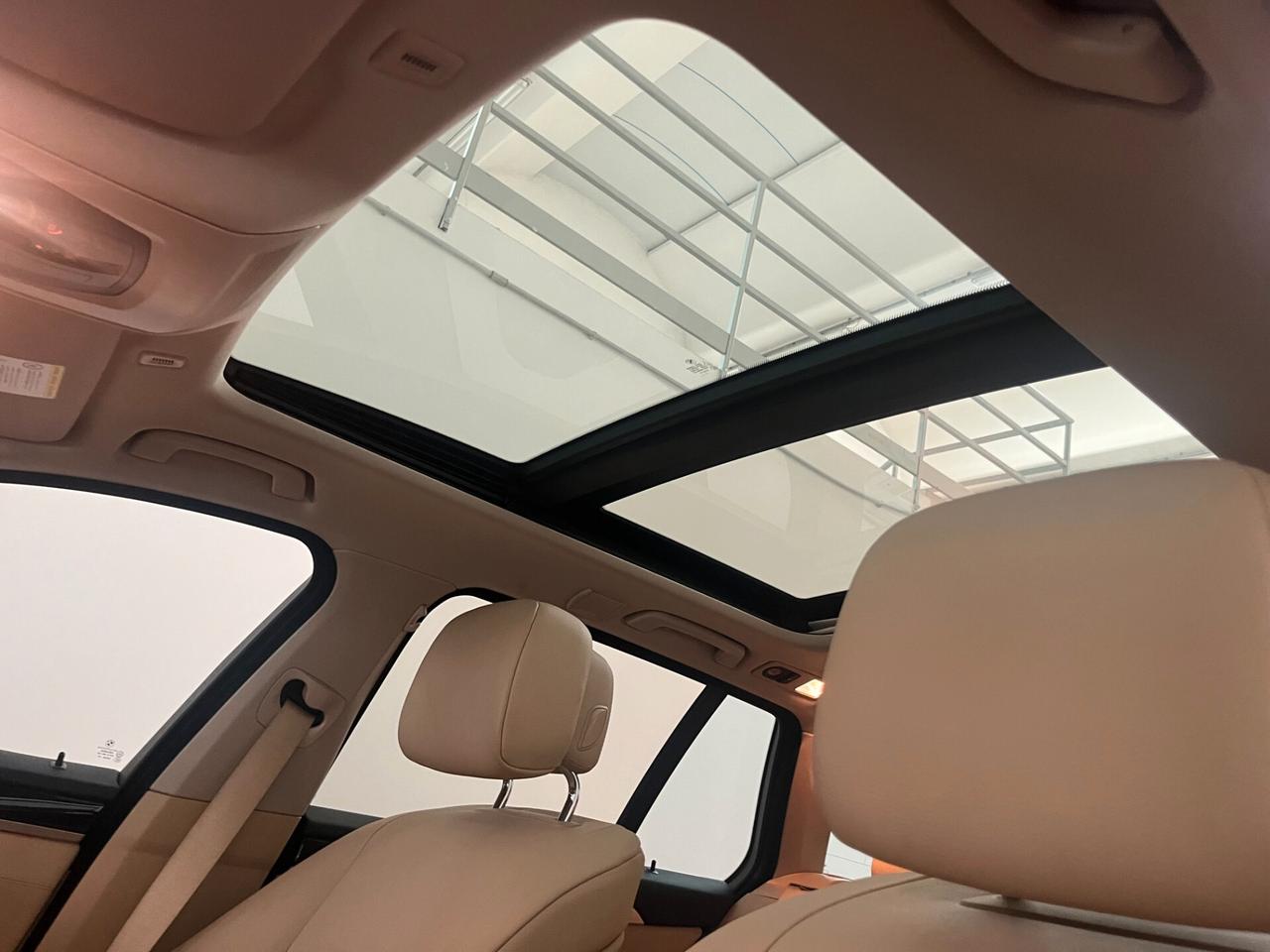 Bmw 525 525d Touring Futura