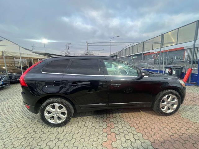 VOLVO XC60 XC60 I 2.4 d5 Momentum