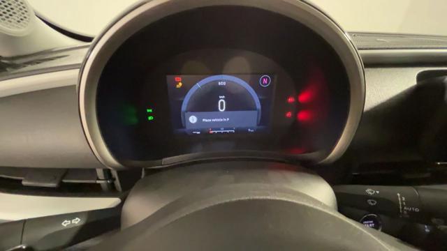 FIAT 600 Hybrid 100 CV DCT MHEV