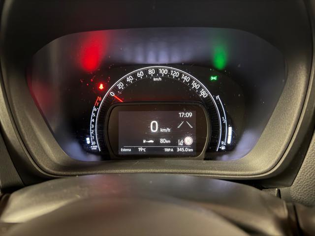 TOYOTA Aygo X 1.0 GPL Trend Air 72cv#AZIENDALE#UNIPRO#CARPLAY