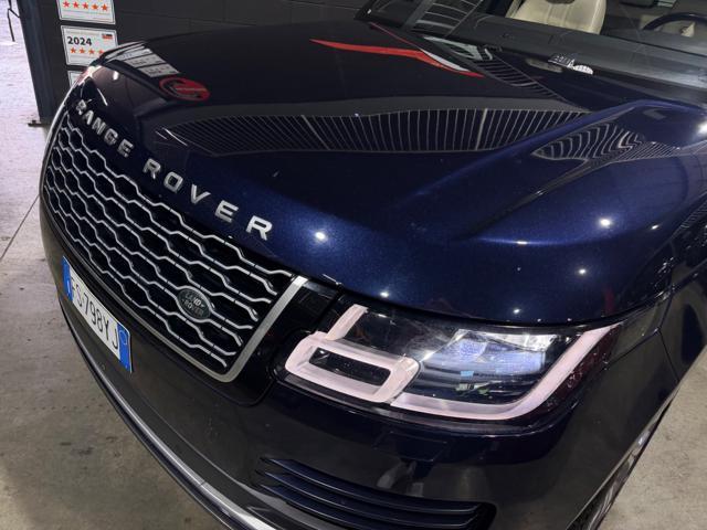 LAND ROVER Range Rover 3.0 SDV6 MY 2019 AUTOBIOGRAPHY TETTO RAFF
