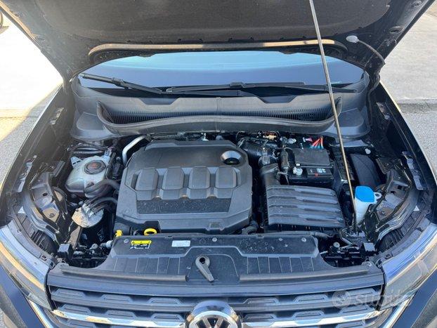 Volkswagen T-Cross 1.6 TDI SCR Style BMT