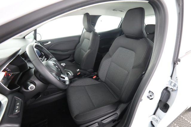 RENAULT Clio Clio TCe 90 CV 5 porte Business