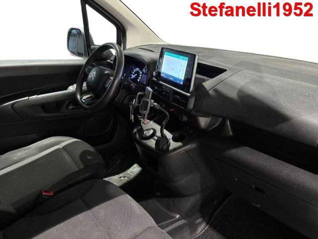 CITROEN Berlingo III - van M 1.5 bluehdi 130cv S&S Club 3p.