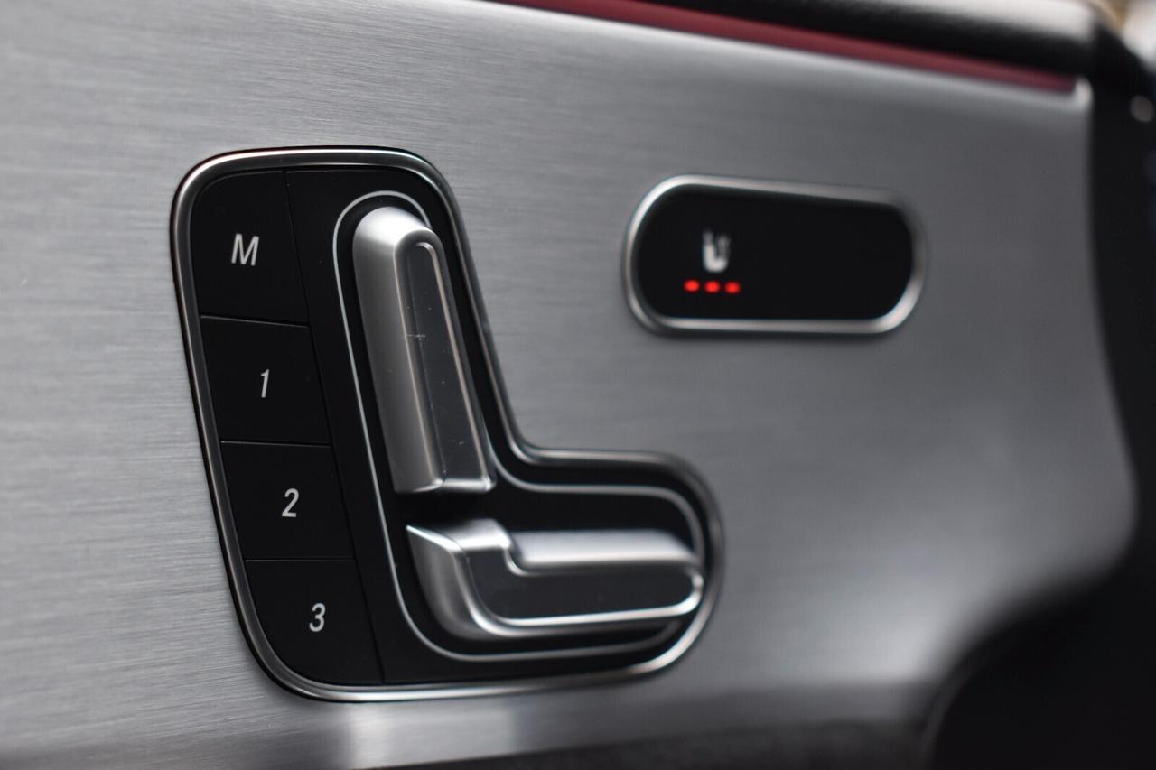 Mercedes-benz A 35 AMG TETTO PANORAMICO 350CV