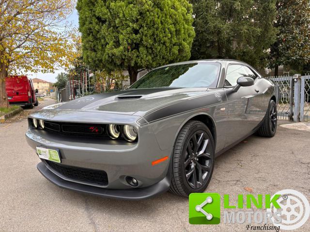 DODGE Challenger 3.6 V6 SXT PLUS 309CV AT8