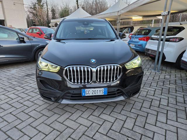 BMW X1 xDrive25e Advantage
