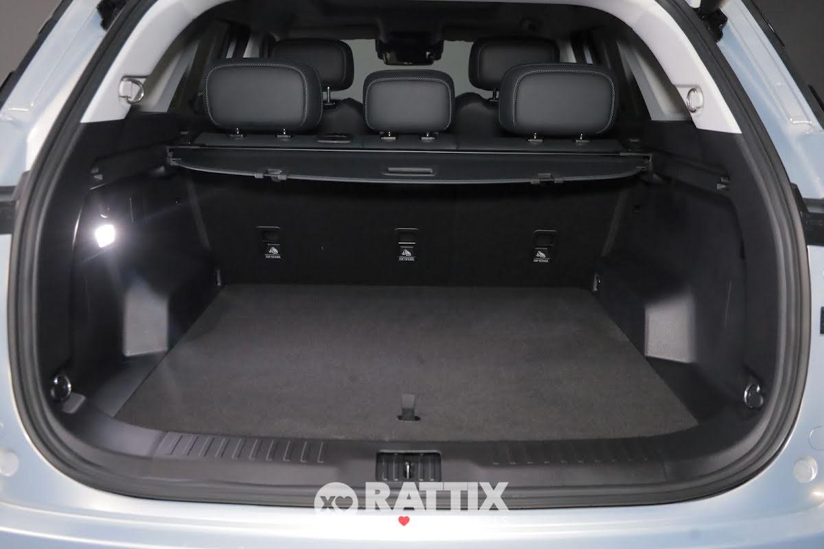 Jaecoo J7 1.5 t-GDI PHEV Exclusive Auto + tetto apribile