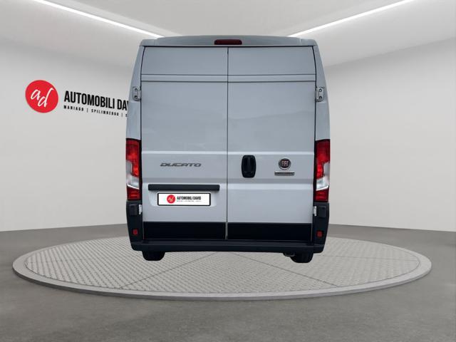 FIAT Ducato 35 2.2 Mjt 140CV PM-TM Furgone +IVA
