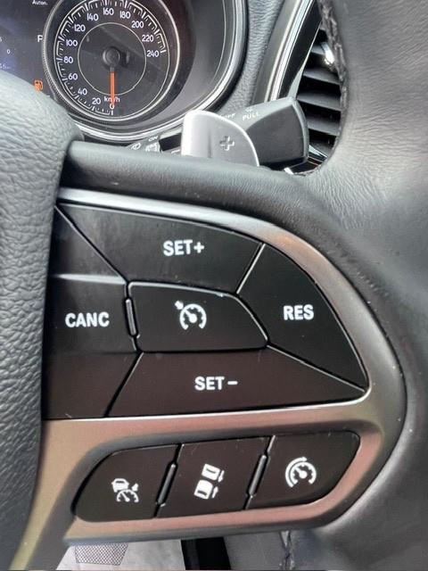 Jeep Cherokee 2.2 Mjt AWD Active Drive II tetto panoramico