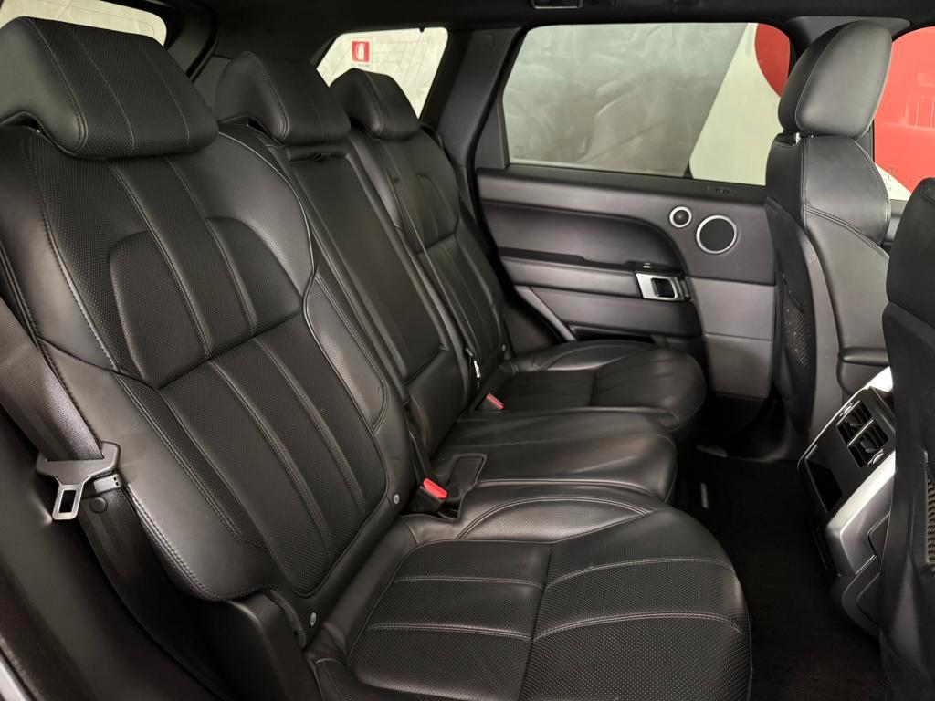 Land Rover Range Rover Sport 3.0 tdV6 HSE Dynamic auto