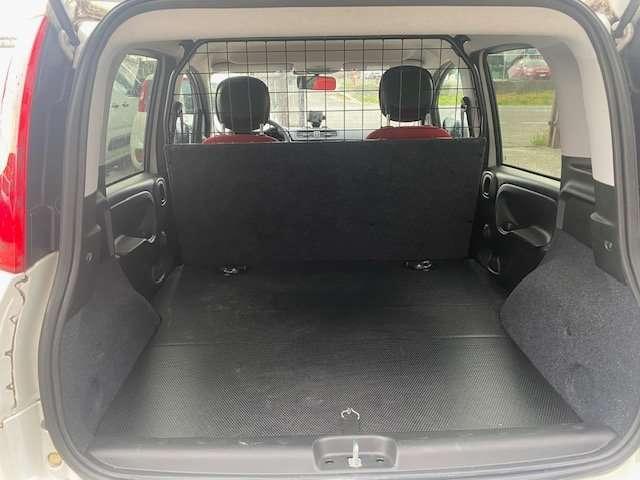 Fiat Panda VAN 2 posti 4x4 TwinAir Turbo S&S