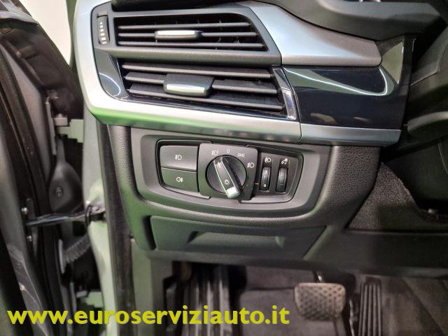 BMW X5 xDrive25d Business