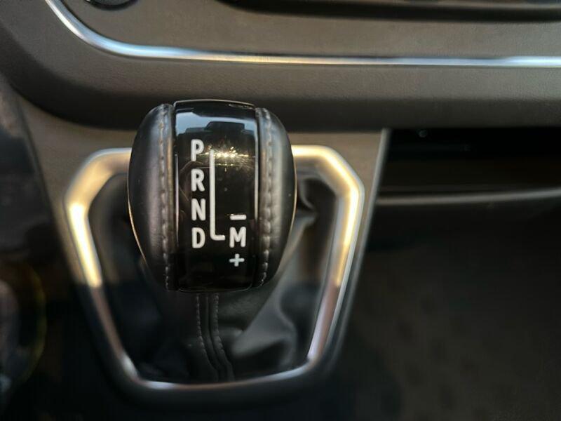 Renault Trafic IV 30 2022 T30 2.0 dci 150cv energy L2H1 EDC Start