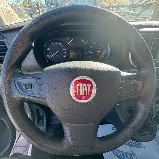 FIAT Scudo 1.5 BlueHDi 120cv PL-TN FURGONE BUSINESS