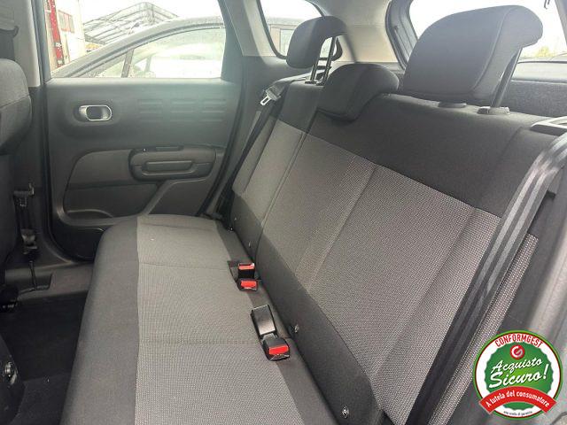 CITROEN C3 Aircross PureTech 110 S&S Feel