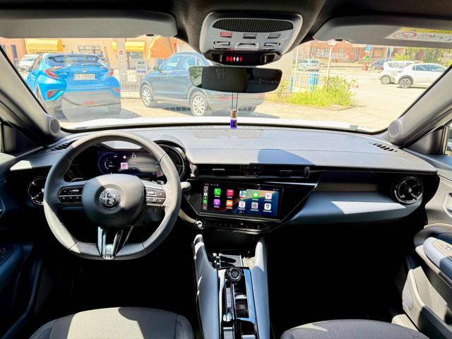 ALFA ROMEO Junior 1.2 136 CV Hybrid eDCT6