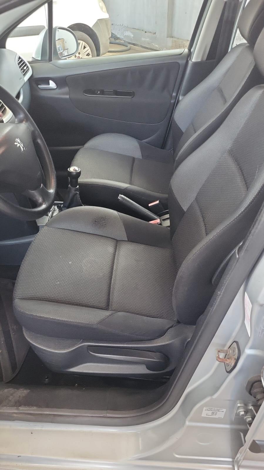 Peugeot 207 1.4 VTi 95CV 5p. X Line