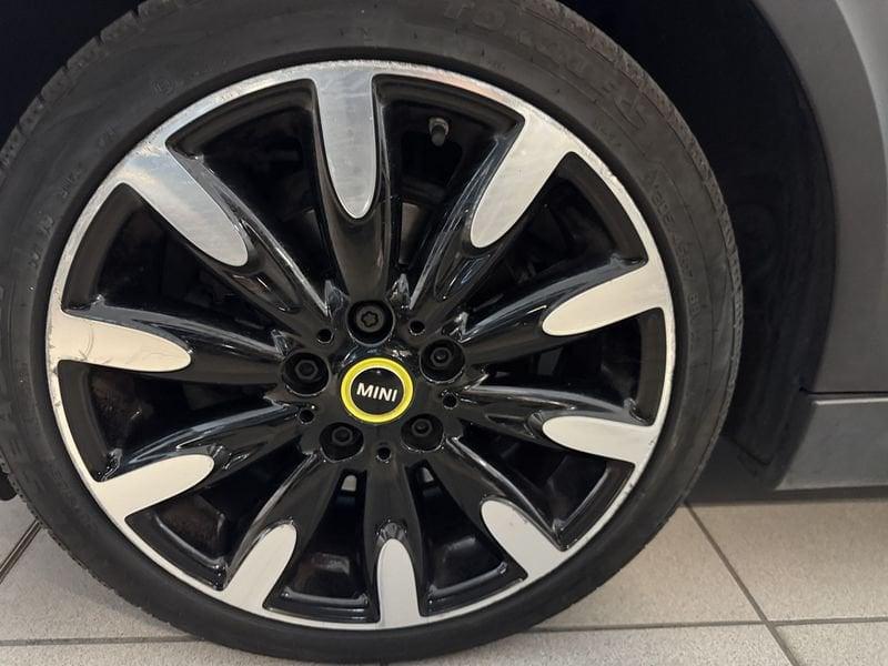 MINI Mini Full Electric Mini Cooper SE