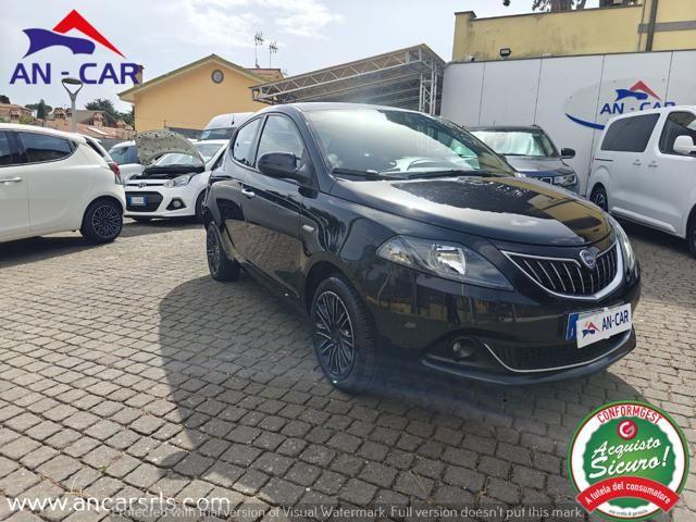 LANCIA Ypsilon 1.0 FireFly 5 porte S&S Hybrid Gold