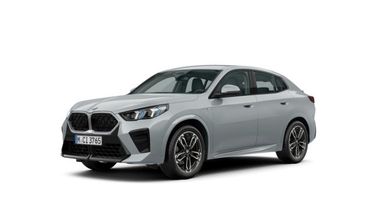 BMW X2 xDrive 20d MSport *PRONTA CONSEGNA*