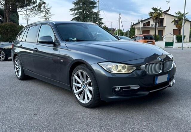 Bmw 320 320d Touring Modern
