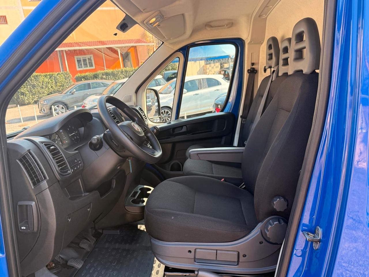 Fiat Ducato 2.2 M-Jet3 L2 H2 "33Q"