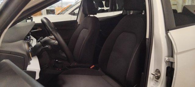 SEAT Ibiza 1.0 EcoTSI 95 CV 5 porte Style