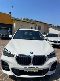 BMW X1 xDrive25e Msport Automatico
