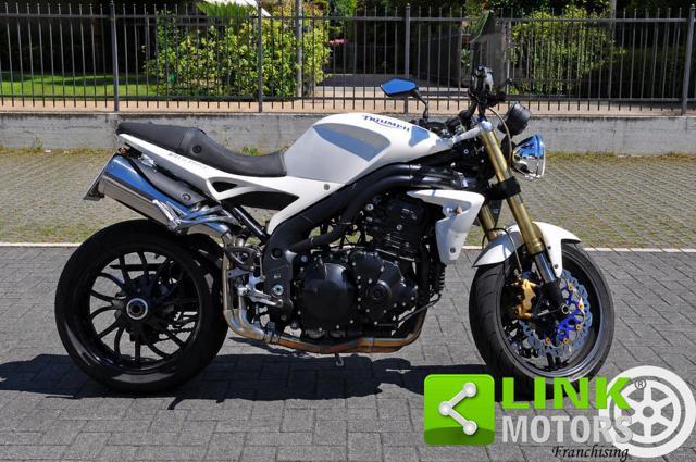 TRIUMPH Speed Triple 1050 Originale