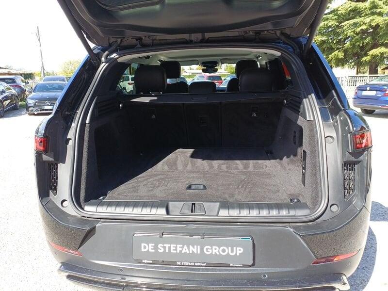 Land Rover Range Rover Sport Range Rover Sport 3.0d i6 mhev S awd 250cv auto
