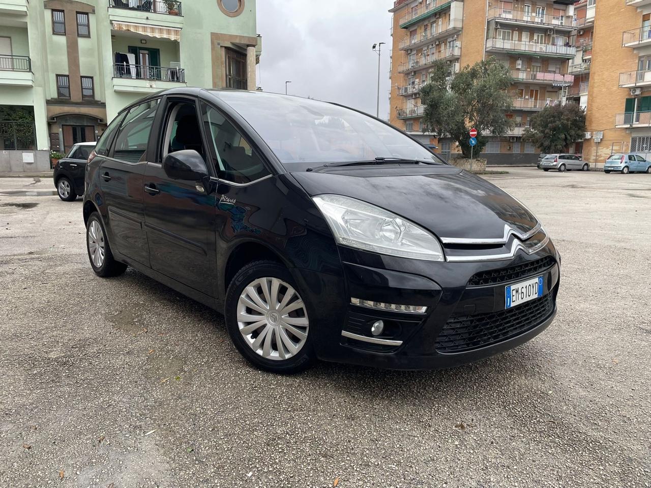 Citroen C4 Picasso 1.6 e-HDi 115 Exclusive IN OTTIME CONDIZIONI