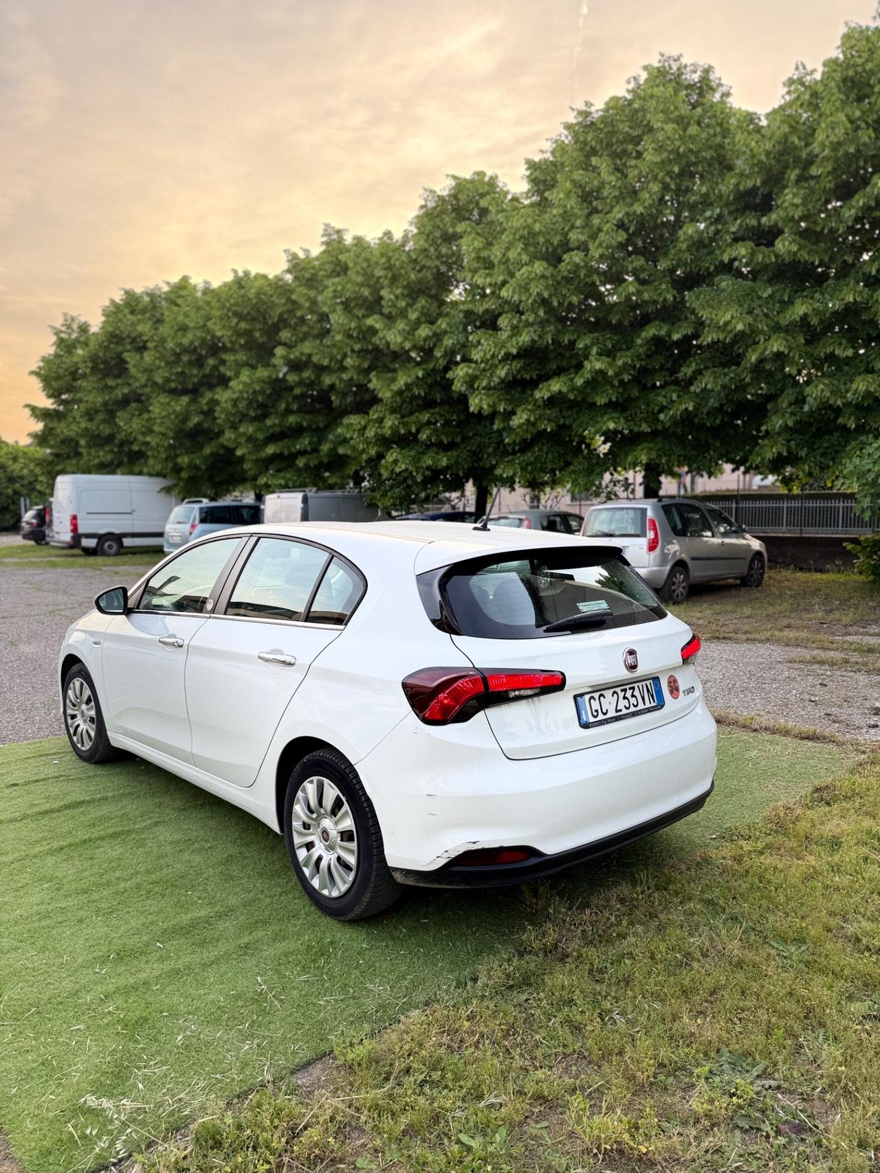 Fiat Tipo 1.4 Sport BENZINA/GPL