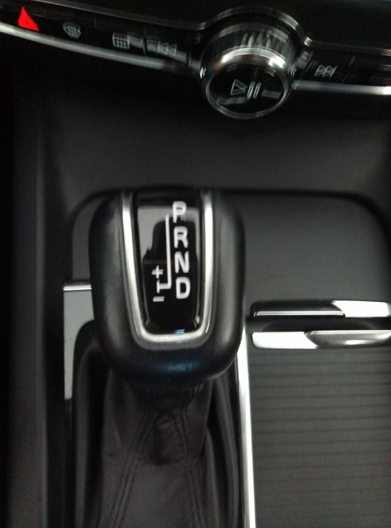 Volvo V60 D4 Geartronic Business Plus