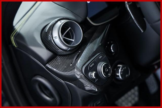 FERRARI F12 berlinetta | FULL CARBON SPEC |