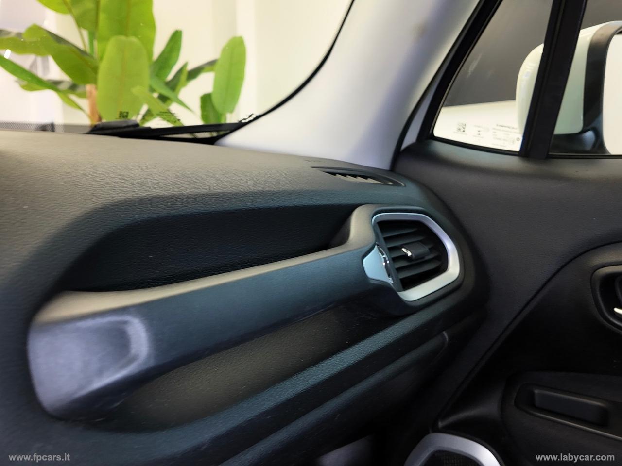 JEEP Renegade 1.6 Mjt 120CV Limited