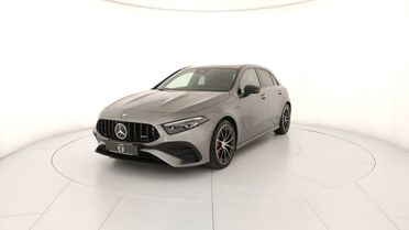 Mercedes-Benz A AMG 35 Premium AMG 4matic auto