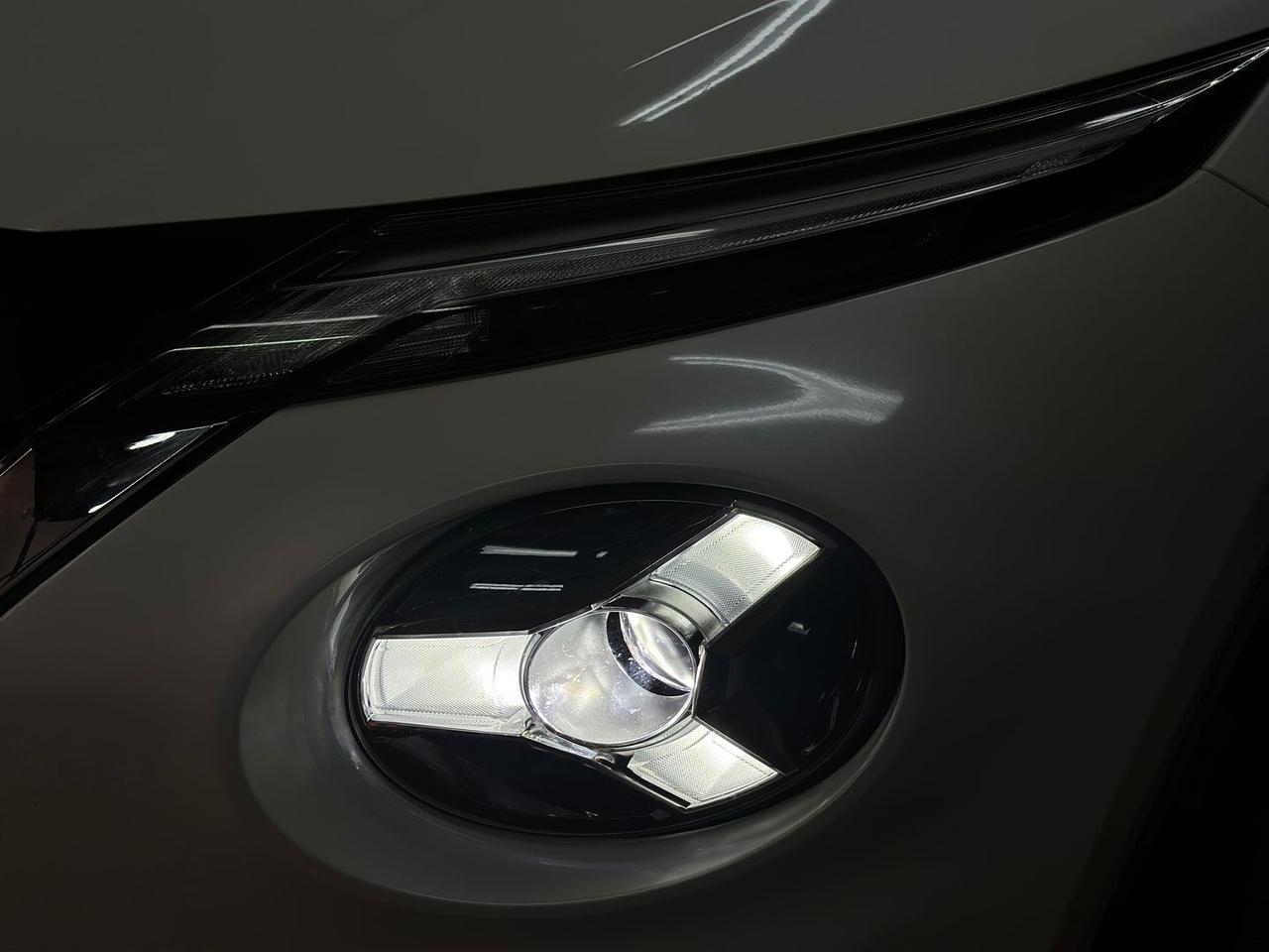 Nissan Juke 1.6 HYBRID HEV 143 N-DESIGN #10957