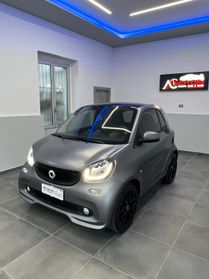 Smart ForTwo 90 0.9 Turbo twinamic Superpassion