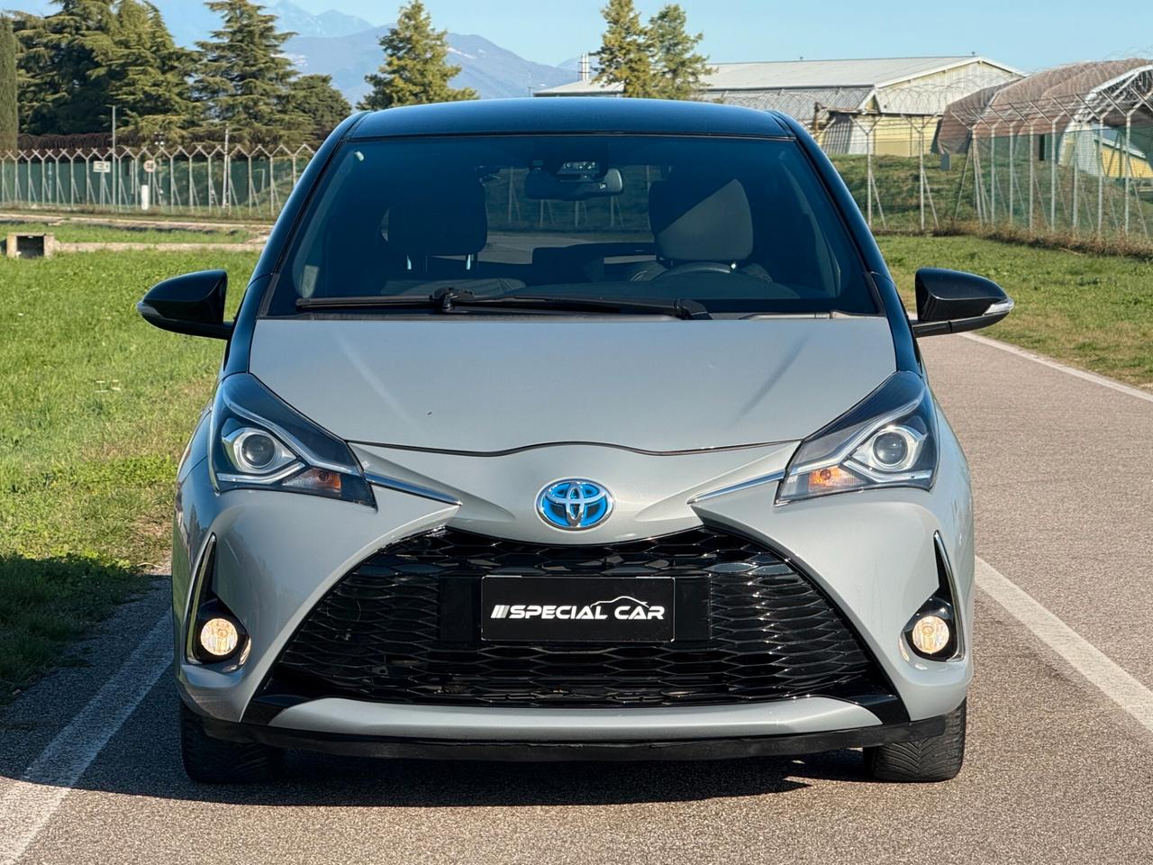 Toyota Yaris 1.5 Hybrid 5 porte GR-S "NUOVA !!! - 52000 KM!!!"