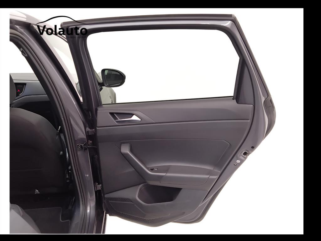 VOLKSWAGEN Taigo - Taigo 1.0 tsi R-Line 115cv