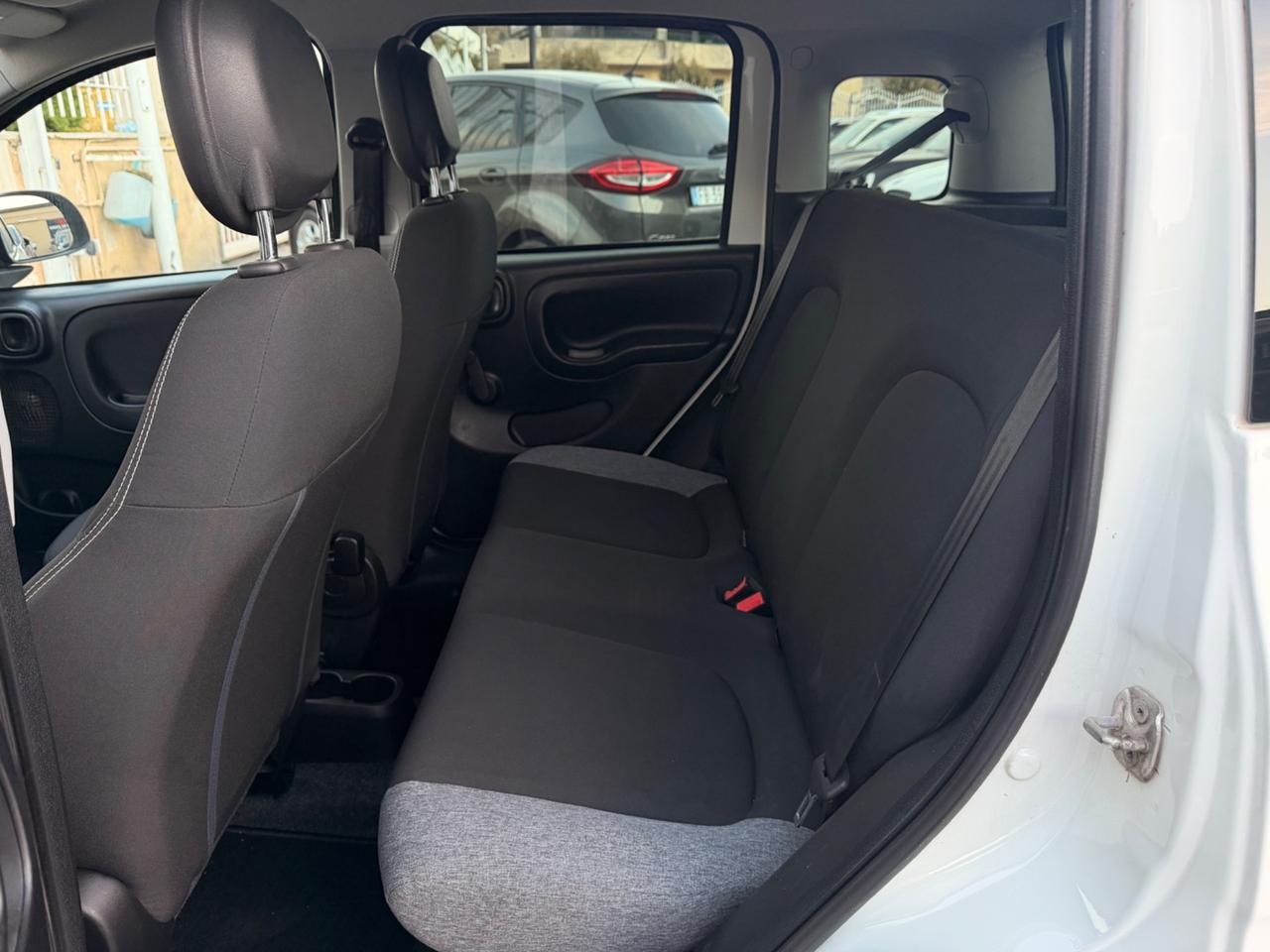 Fiat Panda 1.2 GPL DI SERIE City Cross