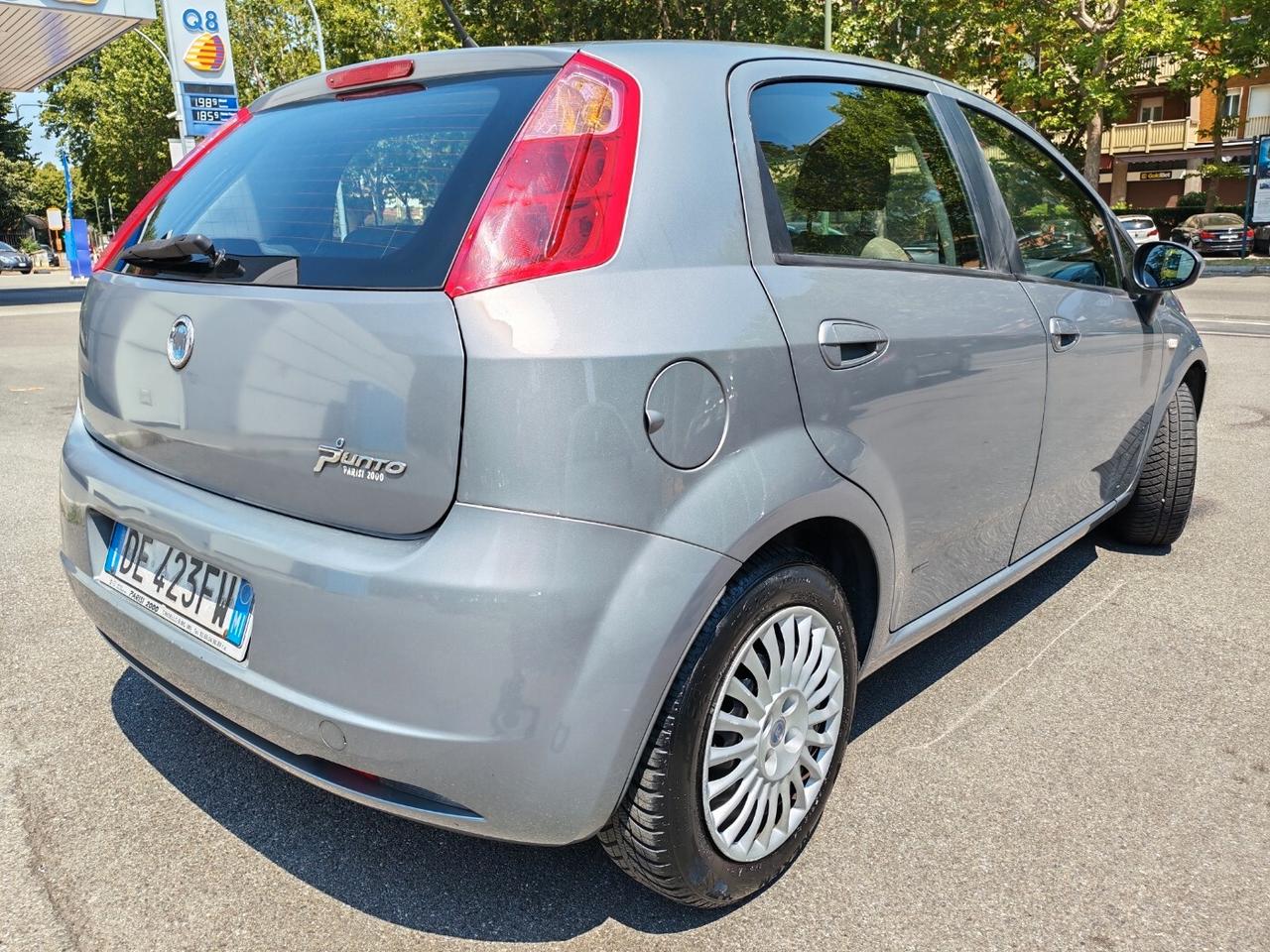 Fiat Punto 1.2 - OCCASIONE !!!