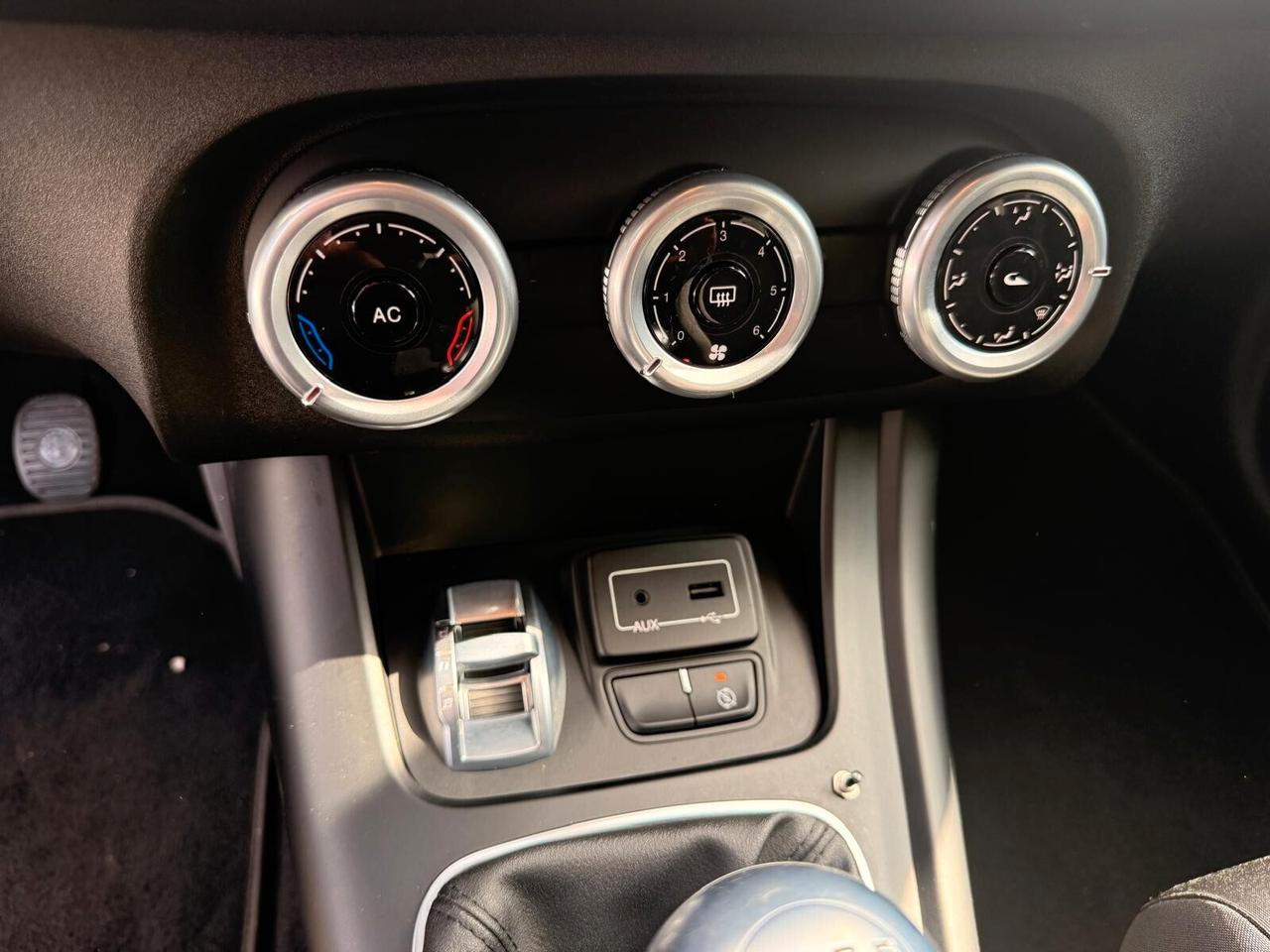 Alfa Romeo Giulietta 1.6 JTDm 120 CV Super