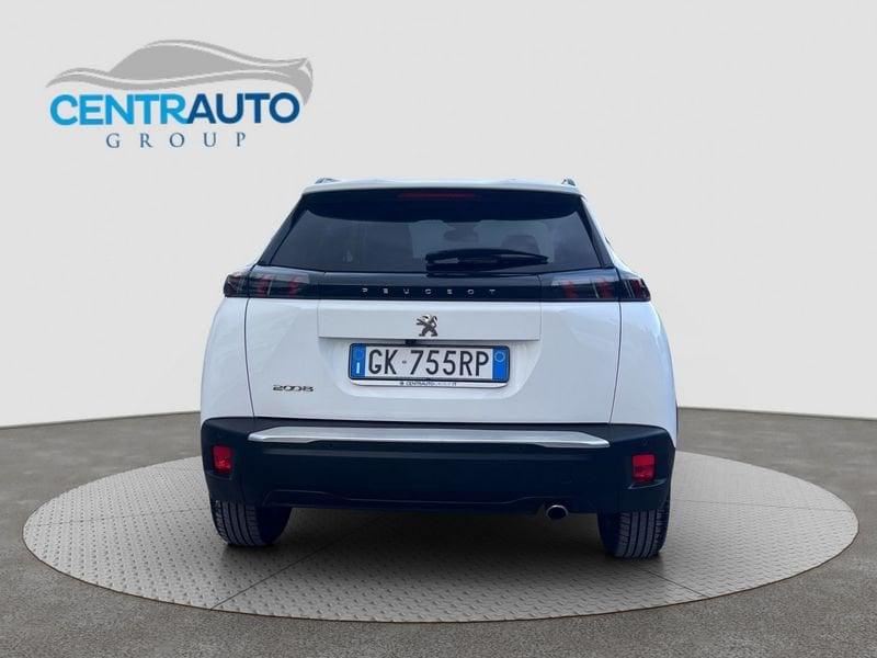 Peugeot 2008 2008 BluHdi 130cv EAT8 ALLURE PACK